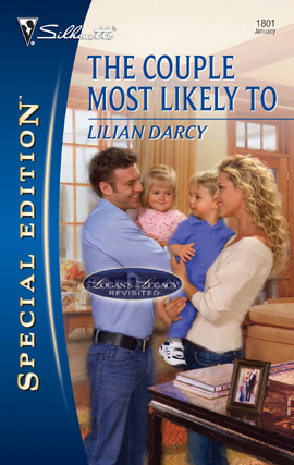 Title details for The Couple Most Likely To by Lilian Darcy - Wait list